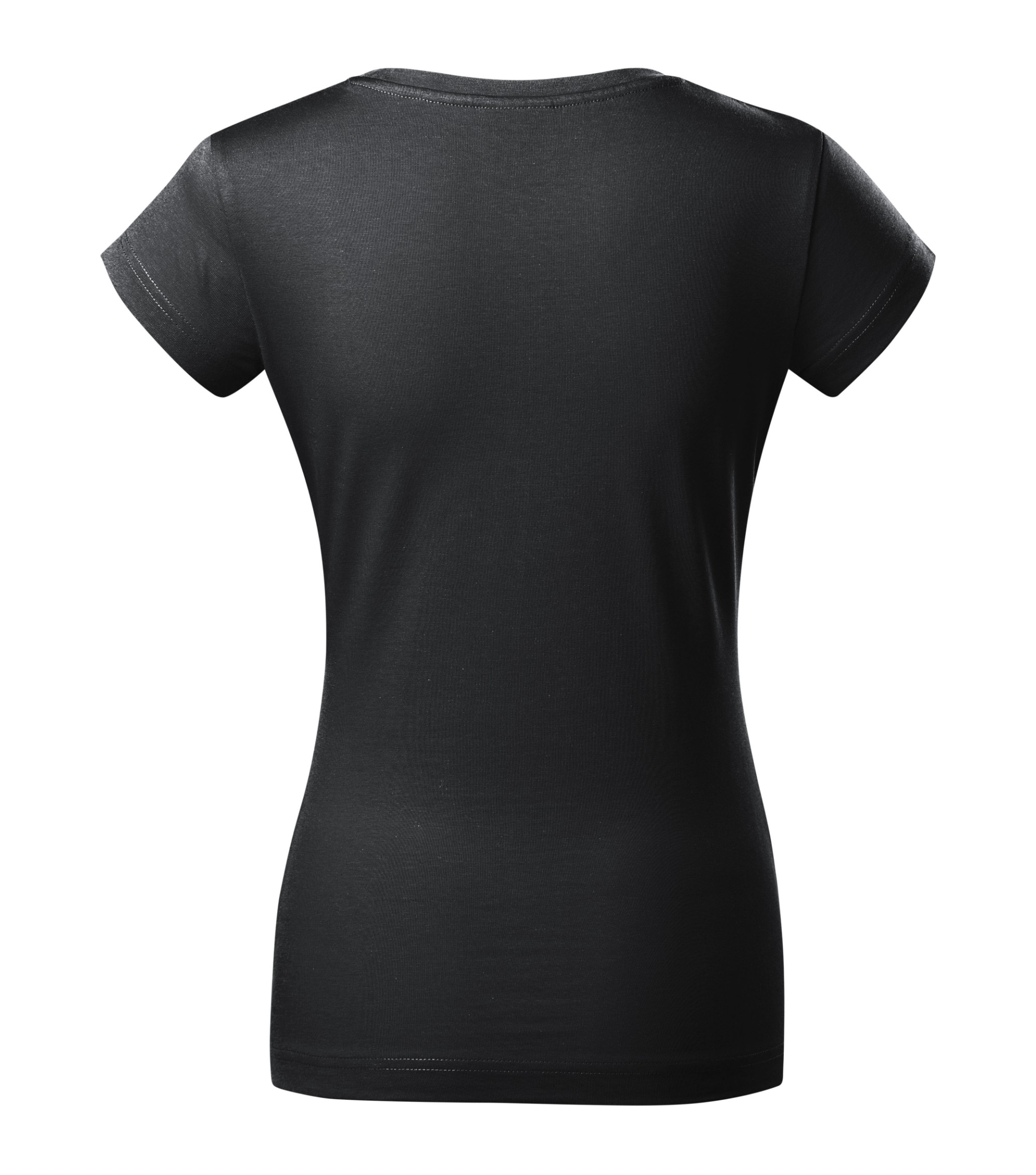 Koszulka damska Fit V-neck