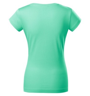 Koszulka damska Fit V-neck
