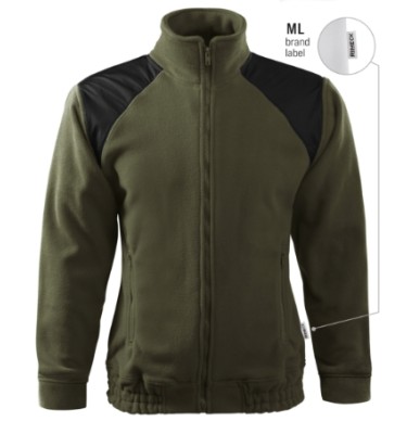 Polar unisex Jacket Hi-Q