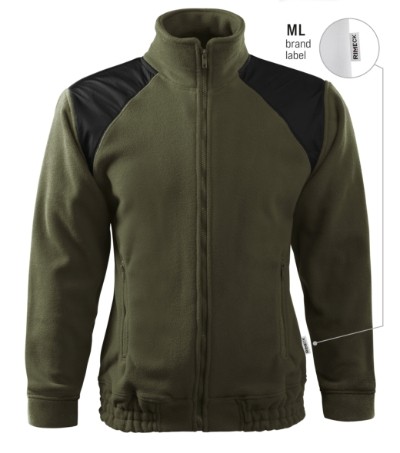 Polar unisex Jacket Hi-Q