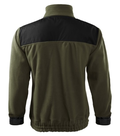 Polar unisex Jacket Hi-Q