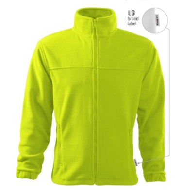 Polar męski Jacket