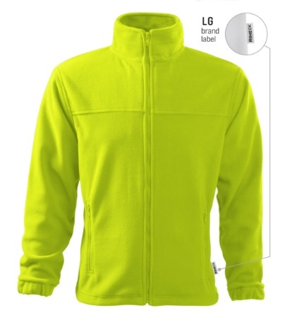 Polar męski Jacket