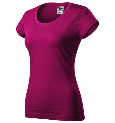 Fuchsia red