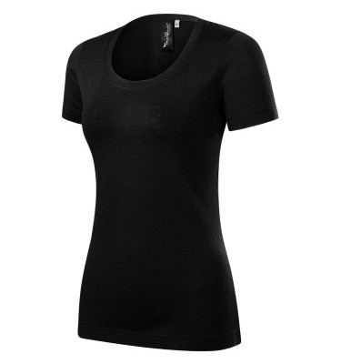 Koszulka damska Merino Rise