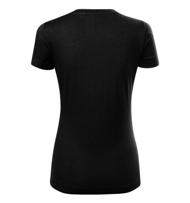 Koszulka damska Merino Rise