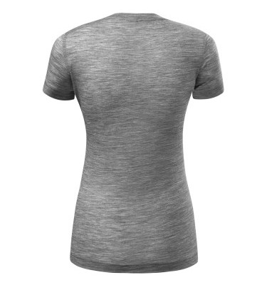 Koszulka damska Merino Rise