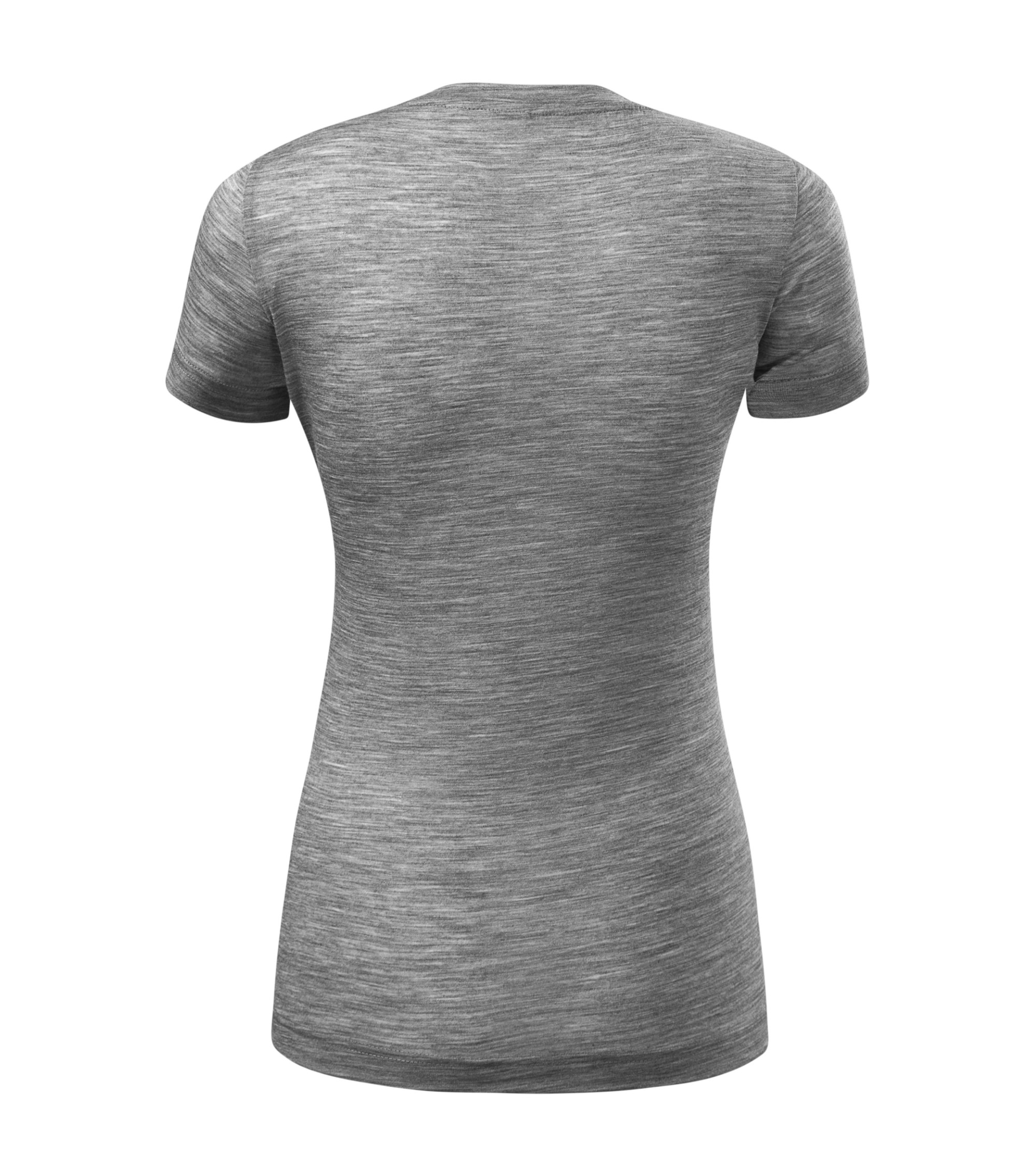 Koszulka damska Merino Rise