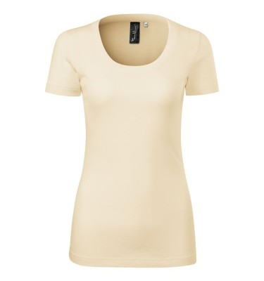 Koszulka damska Merino Rise