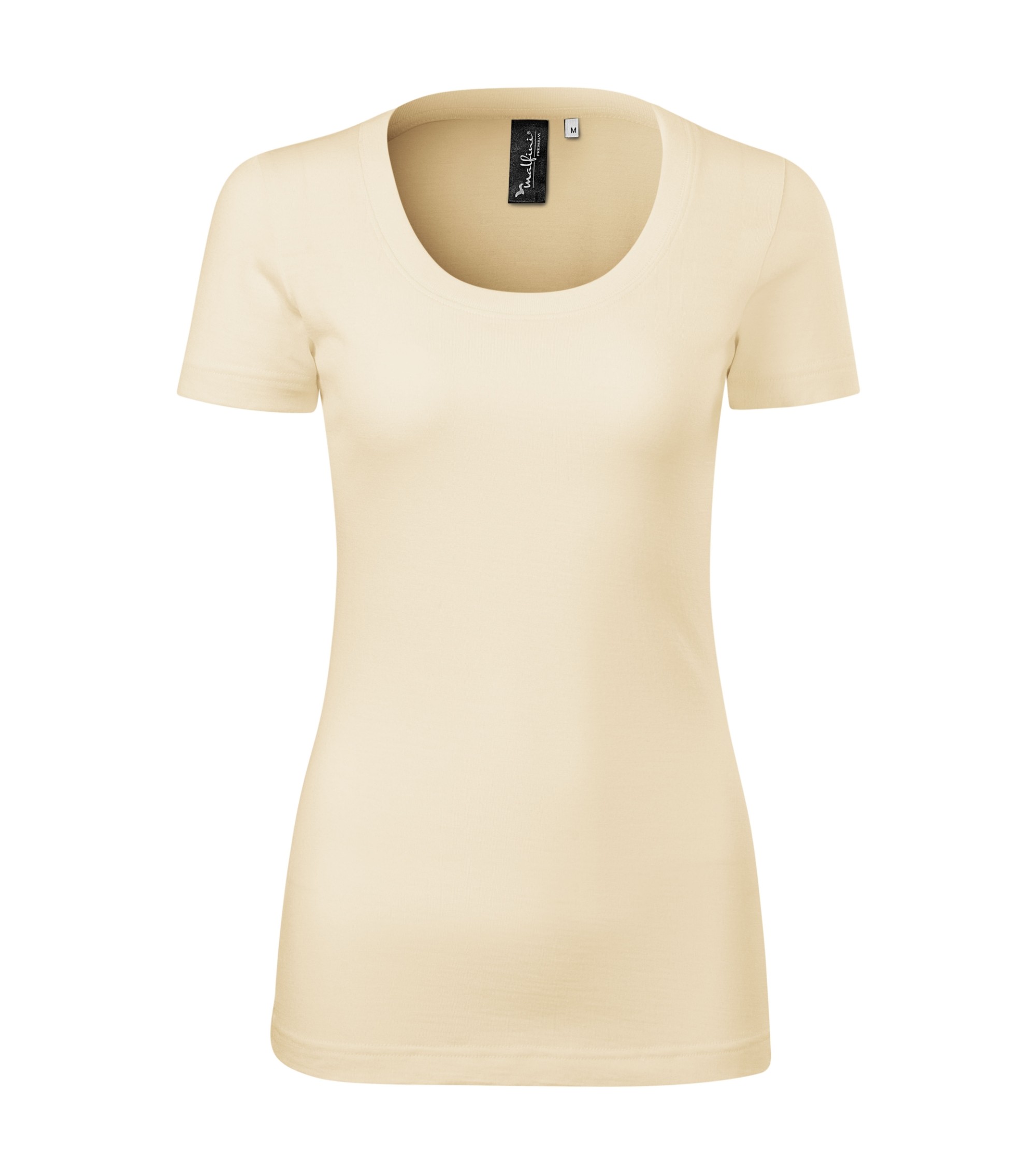 Koszulka damska Merino Rise