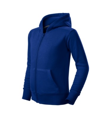 Bluza dziecięca Trendy Zipper