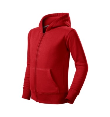 Bluza dziecięca Trendy Zipper