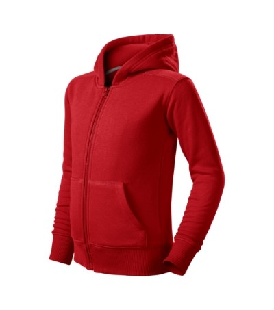 Bluza dziecięca Trendy Zipper