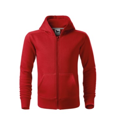Bluza dziecięca Trendy Zipper