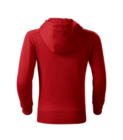 Bluza dziecięca Trendy Zipper