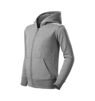 Bluza dziecięca Trendy Zipper