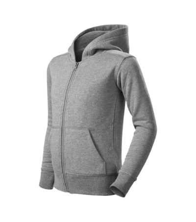 Bluza dziecięca Trendy Zipper