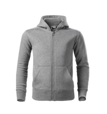 Bluza dziecięca Trendy Zipper