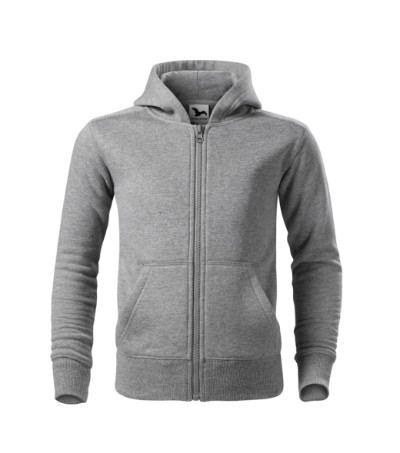 Bluza dziecięca Trendy Zipper