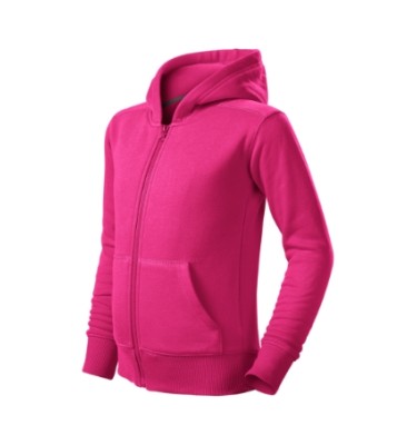 Bluza dziecięca Trendy Zipper
