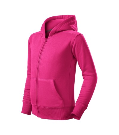 Bluza dziecięca Trendy Zipper