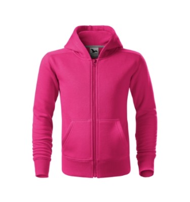 Bluza dziecięca Trendy Zipper