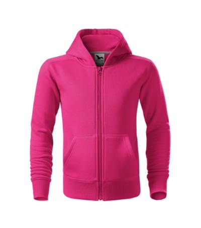 Bluza dziecięca Trendy Zipper
