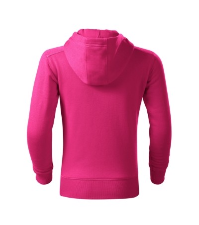 Bluza dziecięca Trendy Zipper