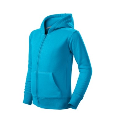 Bluza dziecięca Trendy Zipper