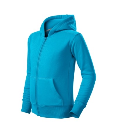 Bluza dziecięca Trendy Zipper