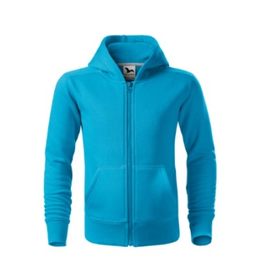 Bluza dziecięca Trendy Zipper