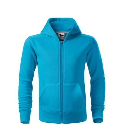 Bluza dziecięca Trendy Zipper
