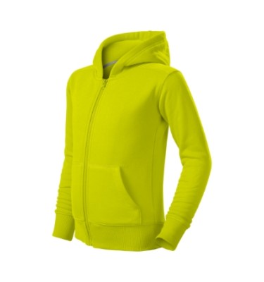 Bluza dziecięca Trendy Zipper