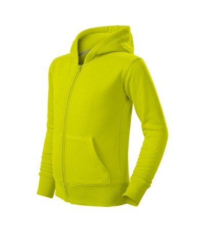 Bluza dziecięca Trendy Zipper