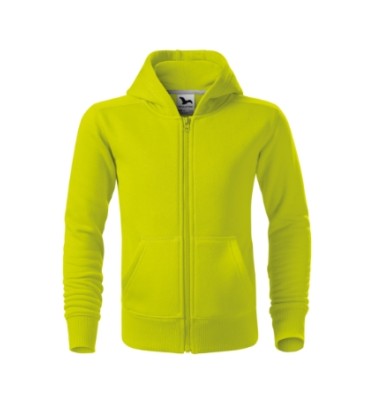 Bluza dziecięca Trendy Zipper