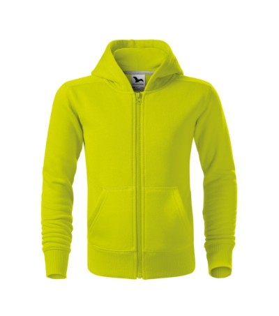 Bluza dziecięca Trendy Zipper