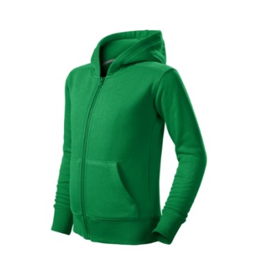 Bluza dziecięca Trendy Zipper