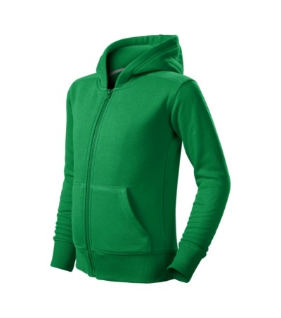 Bluza dziecięca Trendy Zipper