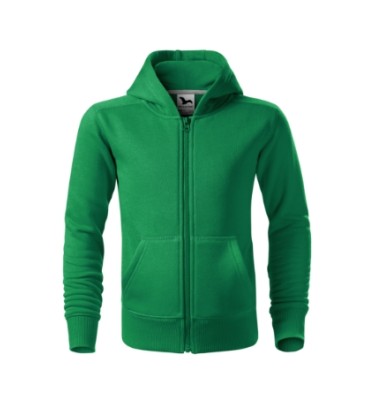 Bluza dziecięca Trendy Zipper