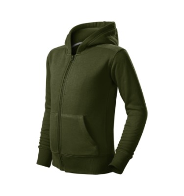 Bluza dziecięca Trendy Zipper