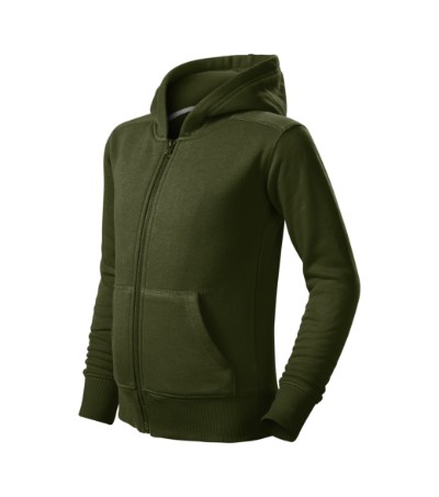 Bluza dziecięca Trendy Zipper