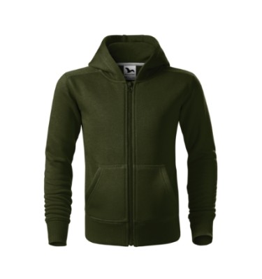 Bluza dziecięca Trendy Zipper