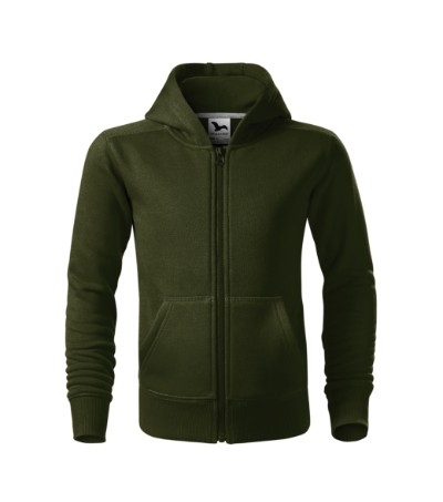 Bluza dziecięca Trendy Zipper