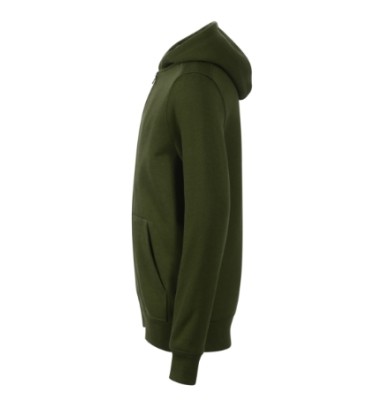 Bluza dziecięca Trendy Zipper