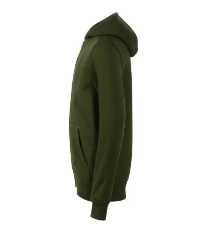 Bluza dziecięca Trendy Zipper