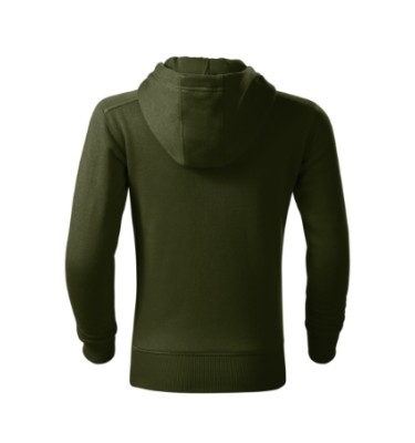 Bluza dziecięca Trendy Zipper