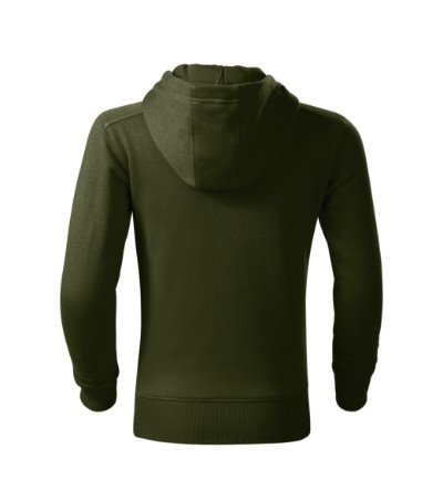 Bluza dziecięca Trendy Zipper