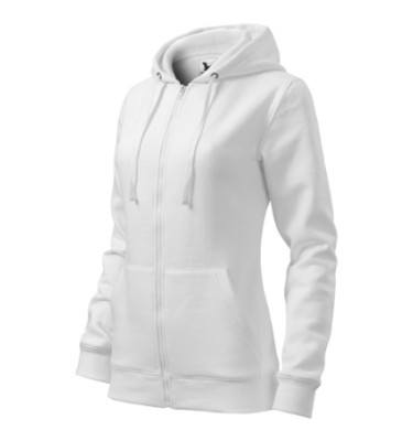 Bluza damska Trendy Zipper