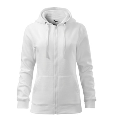 Bluza damska Trendy Zipper