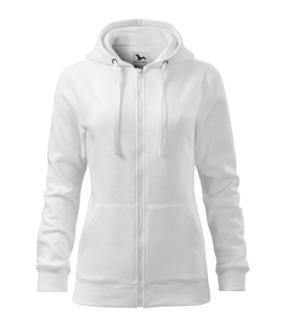 Bluza damska Trendy Zipper